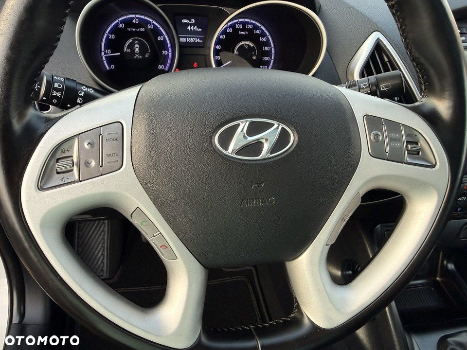 Hyundai ix35 2.0 Premium - 23