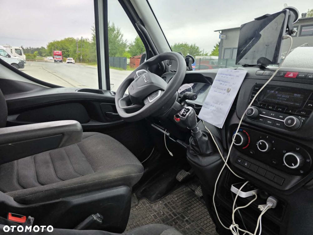 Iveco Daily - 9
