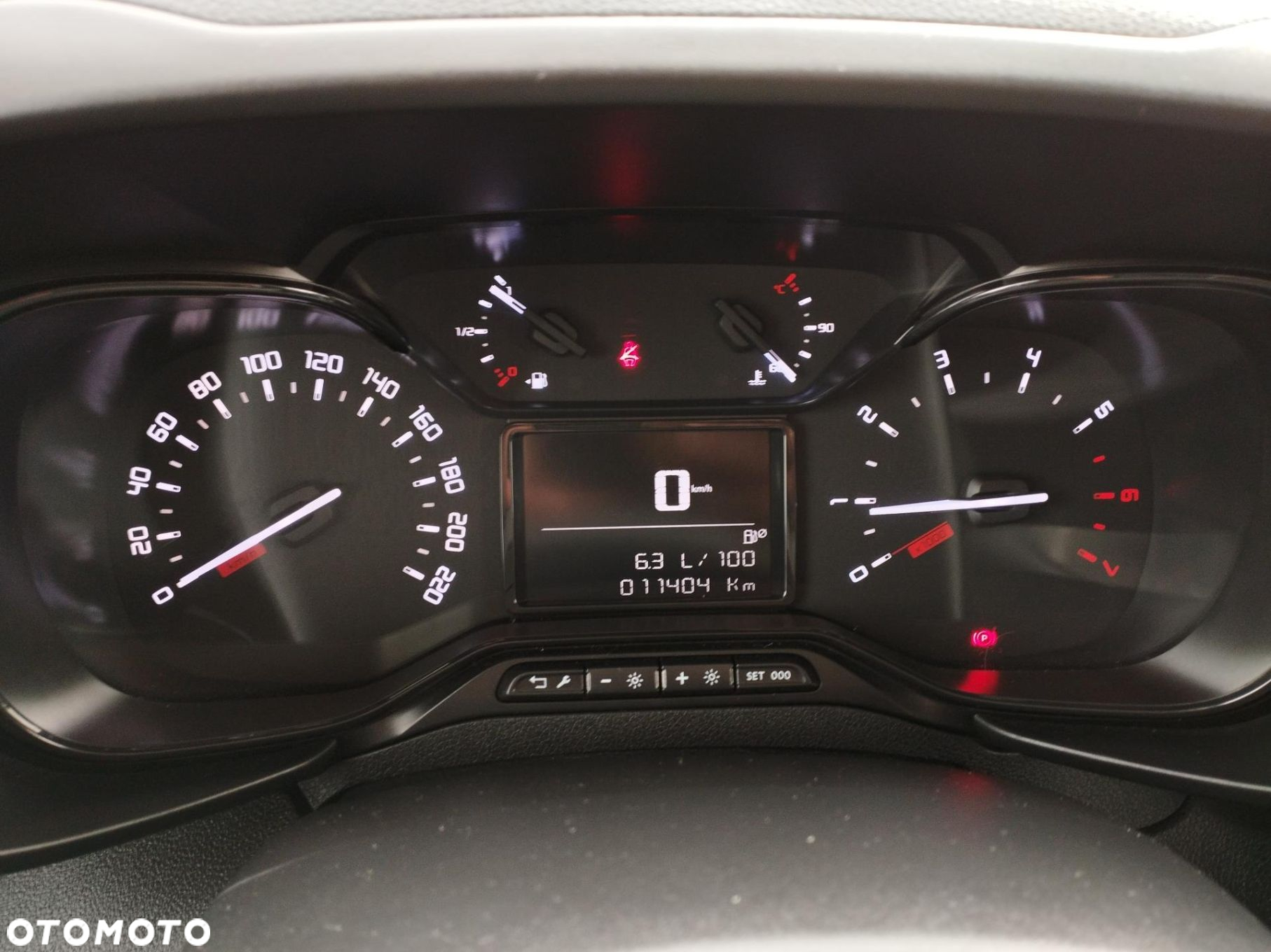Toyota PROACE CITY - 17