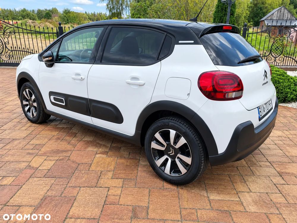 Citroën C3 1.2 PureTech Shine - 5