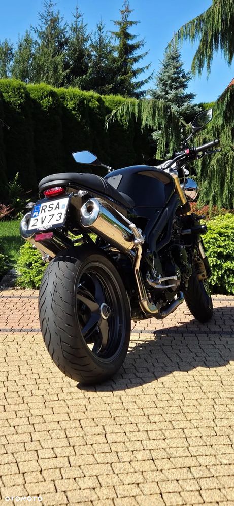 Triumph Speed Triple - 8