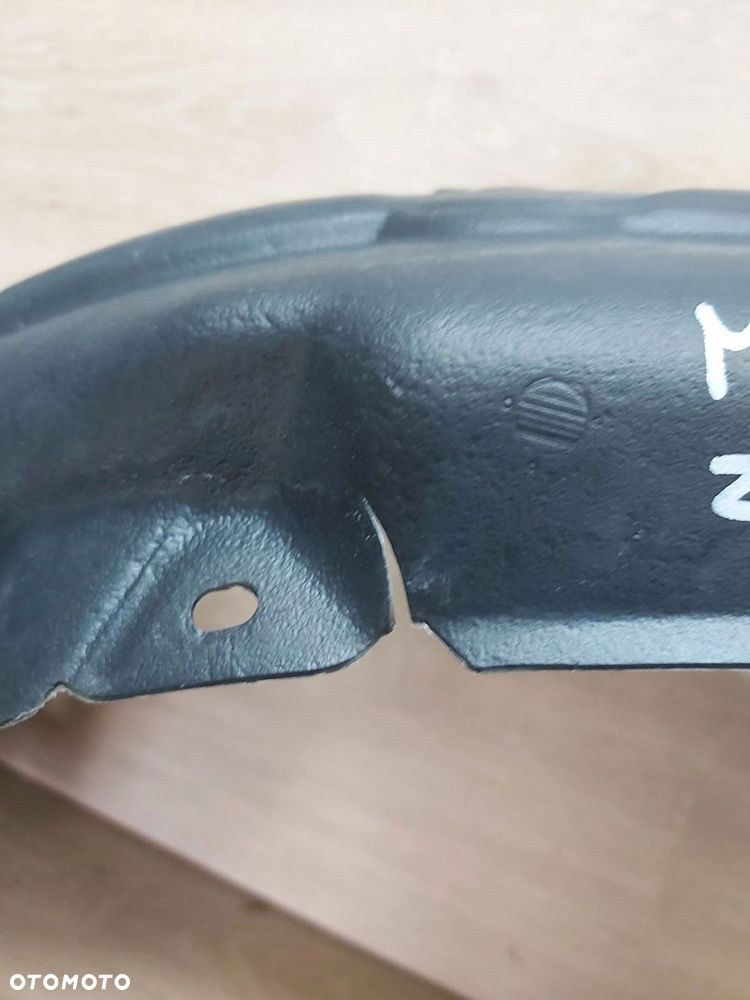 Toyota MR2 zzw30 1,8 vvti nadkole lewy przód 53806-17020 - 4