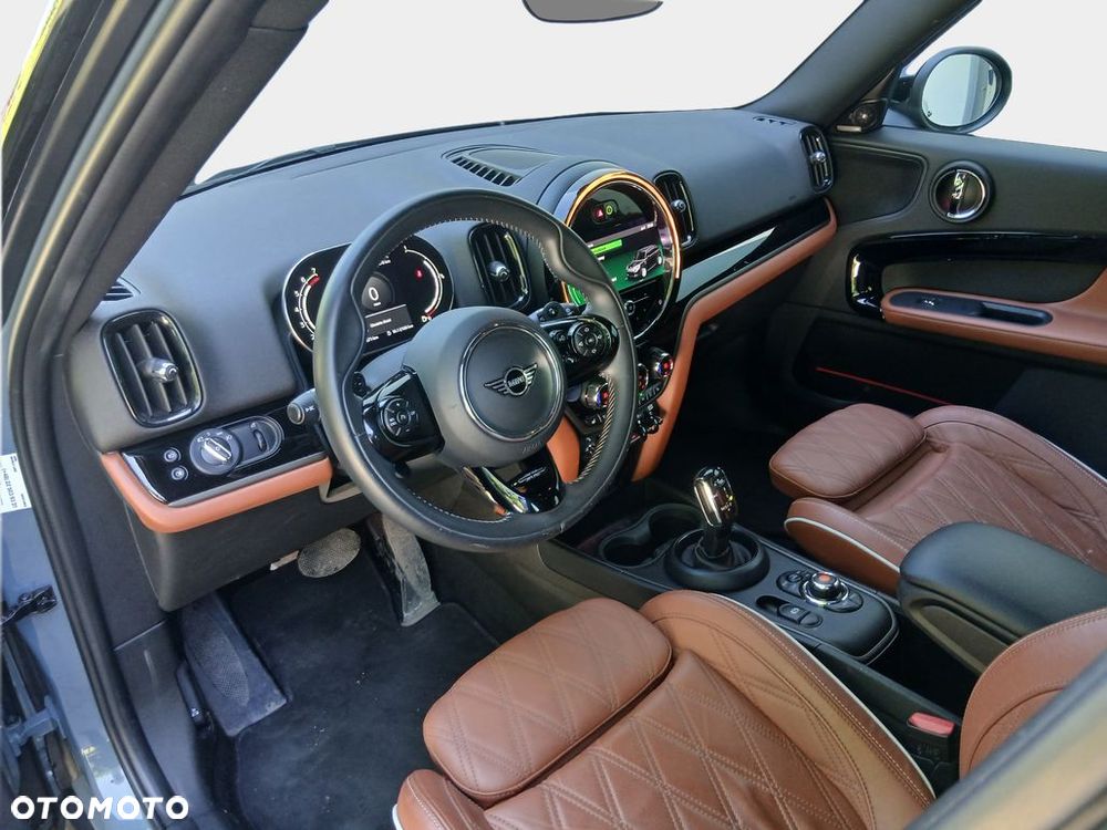 MINI Countryman Cooper S ALL4 - 13