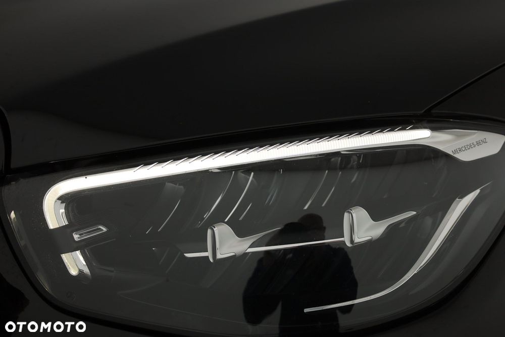 Mercedes-Benz Klasa E 220 d 4-Matic Avantgarde - 15