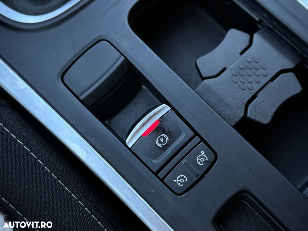 Renault Megane TCE 140 Equilibre - 18