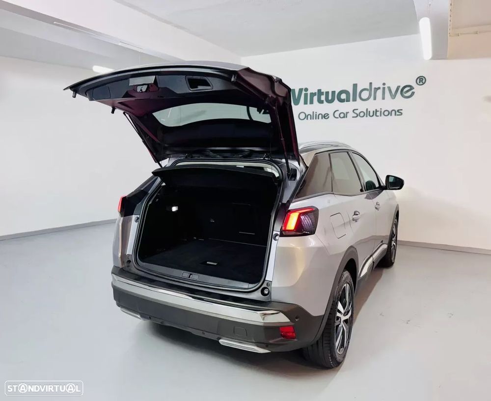 Peugeot 3008 1.6 BlueHDi Allure - 57
