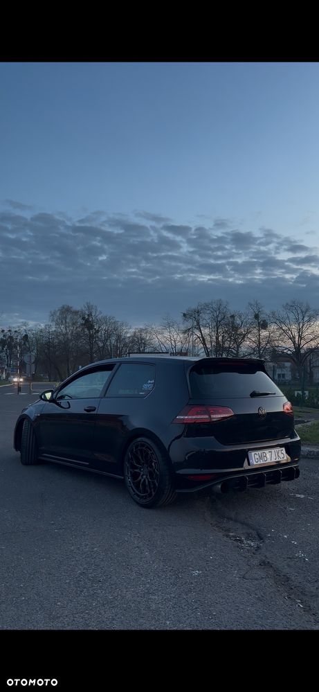 Volkswagen Golf 2.0 TSI BMT GTI Performance DSG - 21
