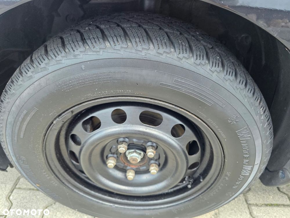 Mazda 3 1.6 MZ-CD DPF Center-Line - 18