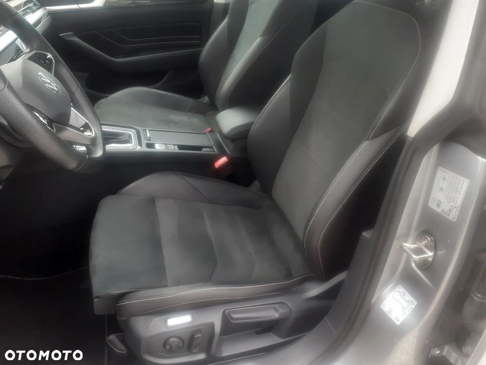 Volkswagen Arteon - 25