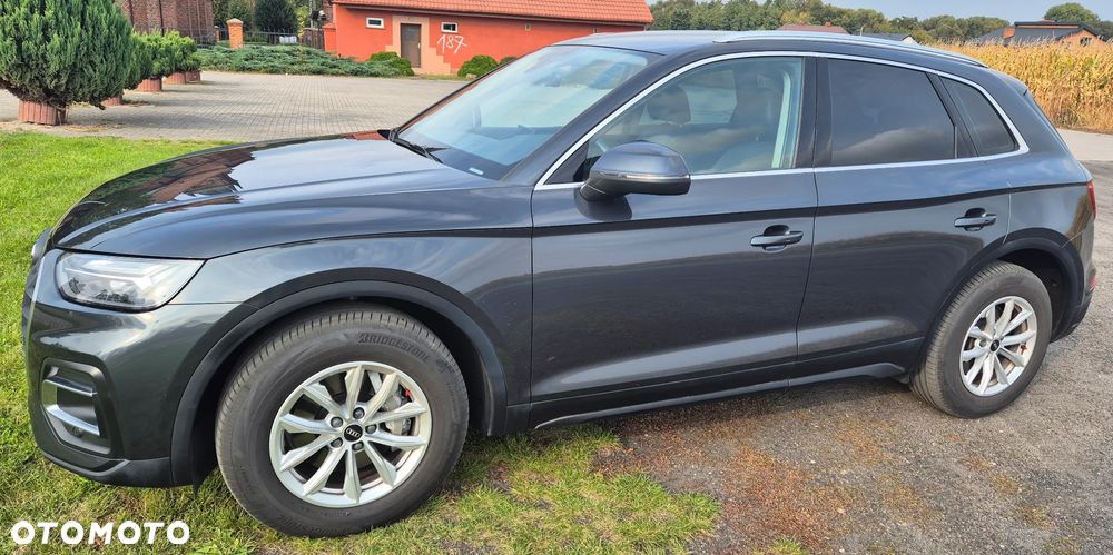 Audi Q5 2.0 TDI S tronic - 3