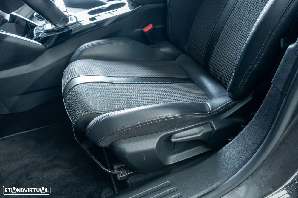 Peugeot 2008 1.5 BlueHDi GT Line EAT8 - 7