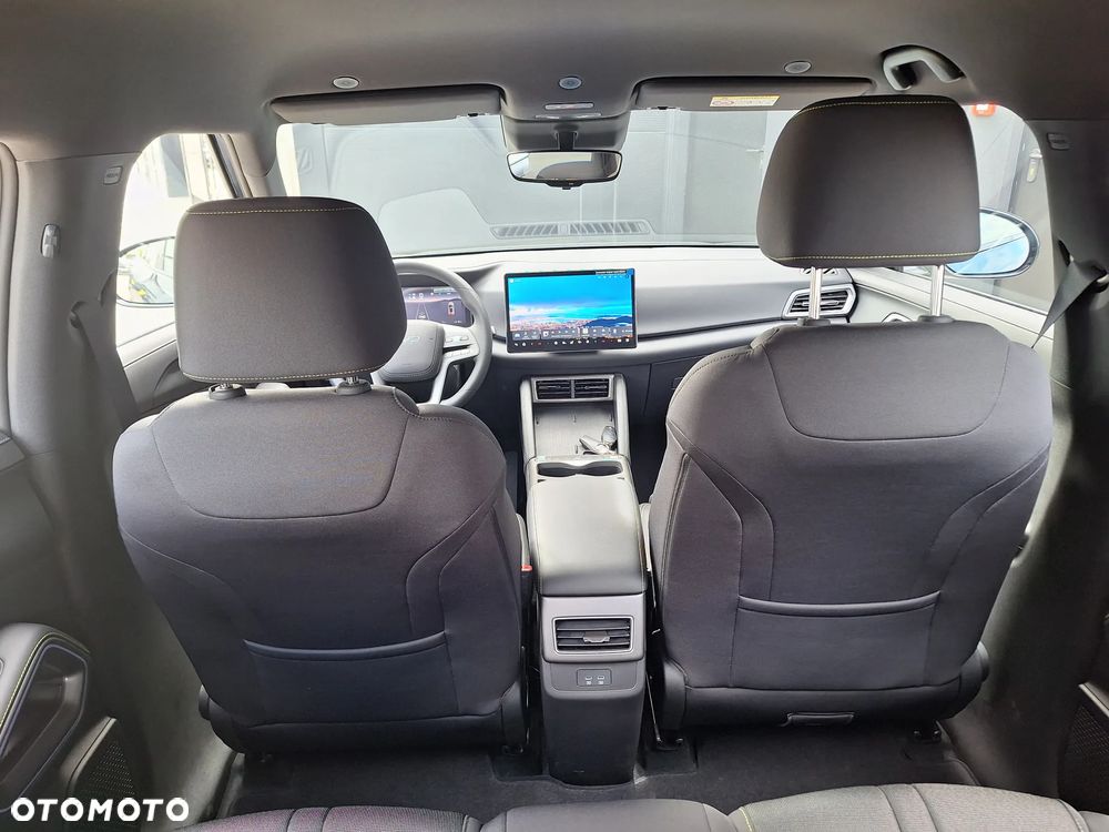 BYD Atto 2 DM-i - 13