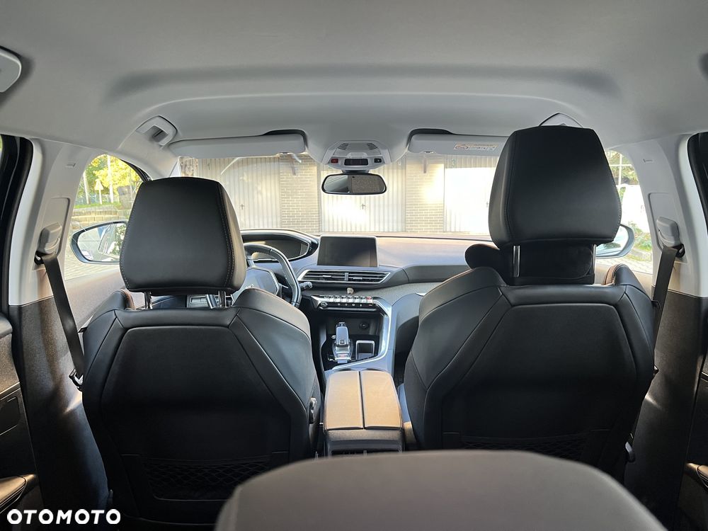 Peugeot 3008 2019 photo 3