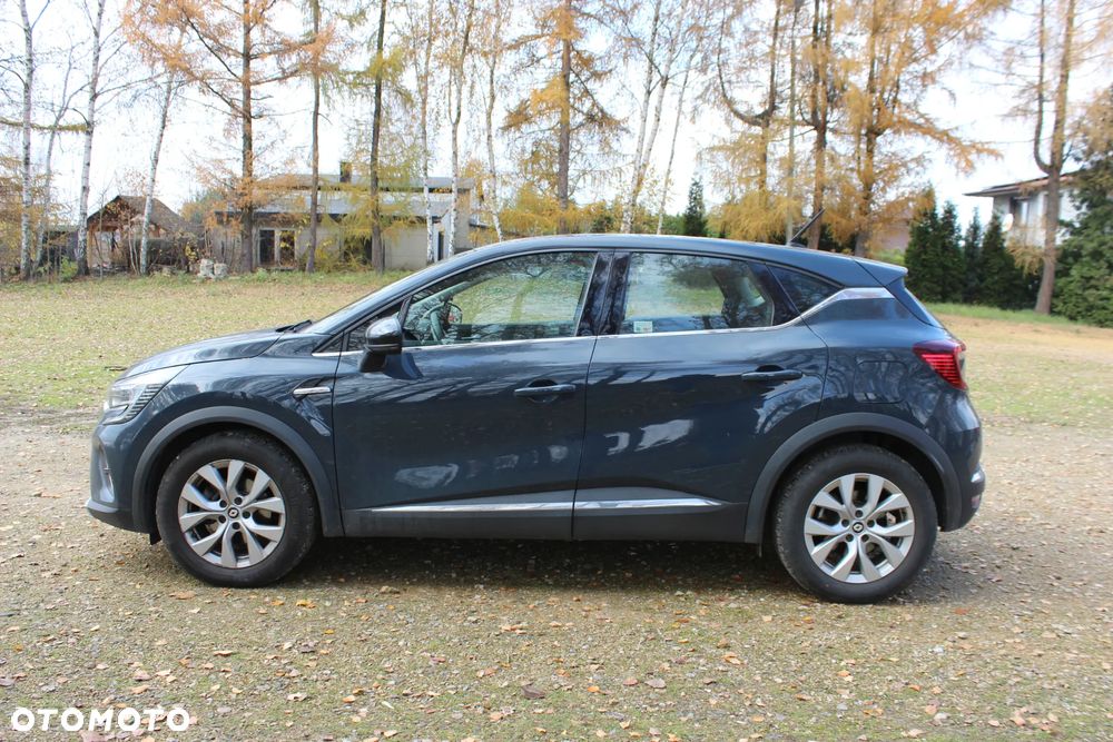 Renault Captur - 4