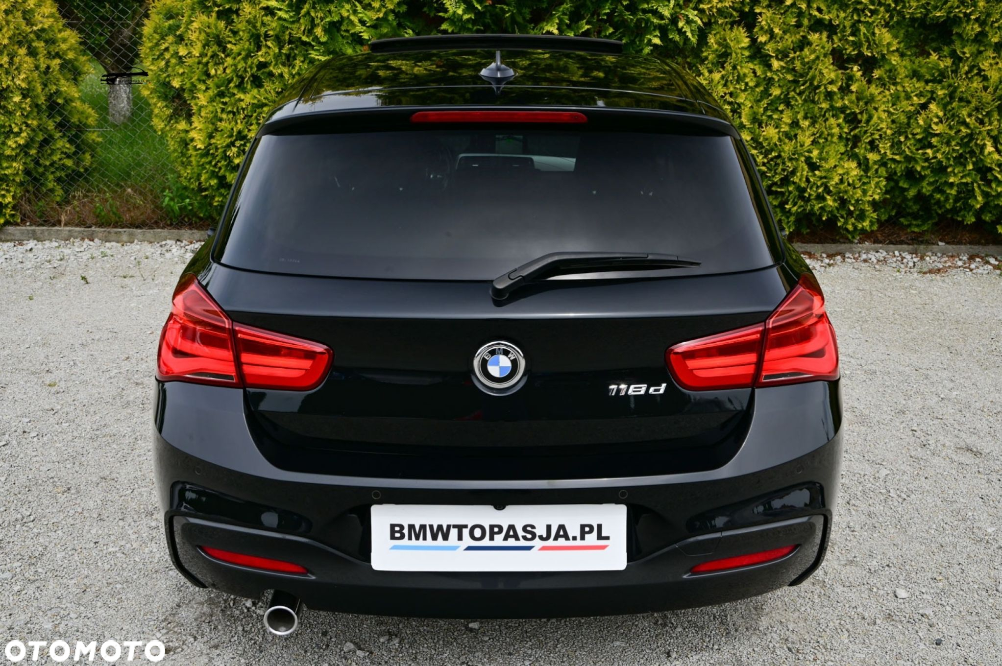 BMW Seria 1 - 14