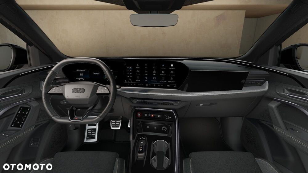 Audi Q5 Sportback - 9