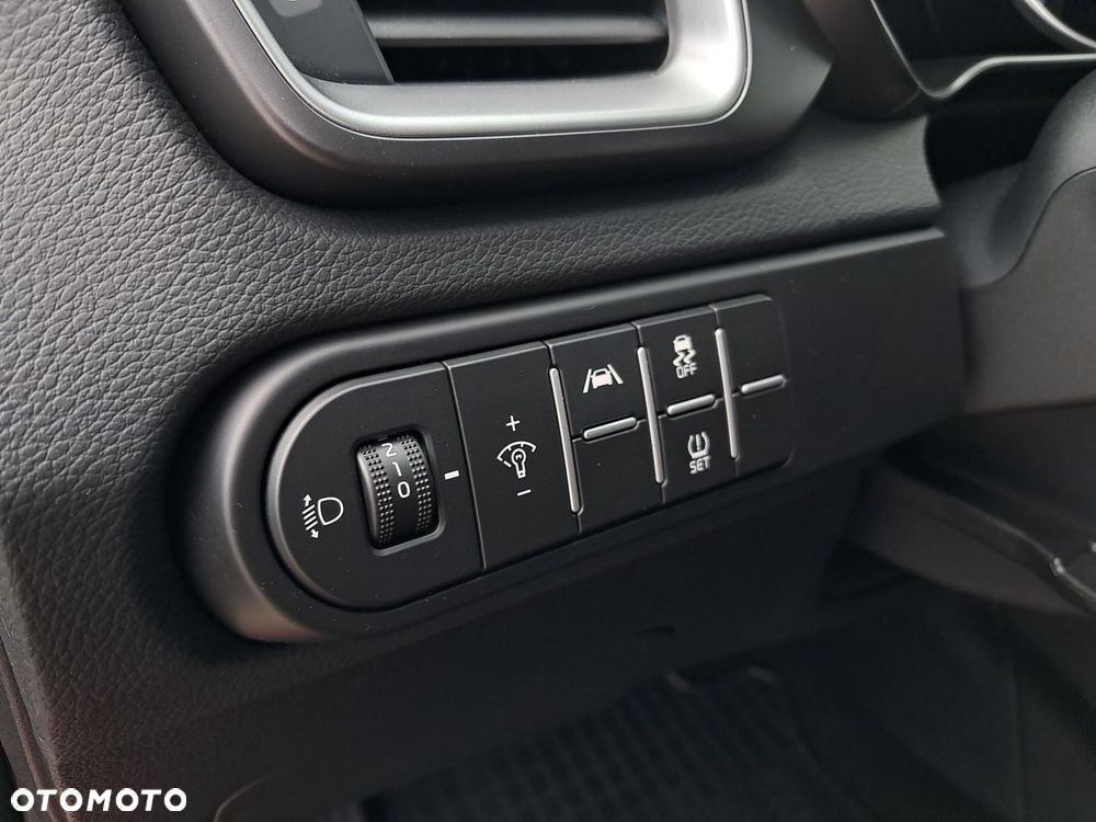 Kia Ceed 1.5 T-GDI M DCT - 20