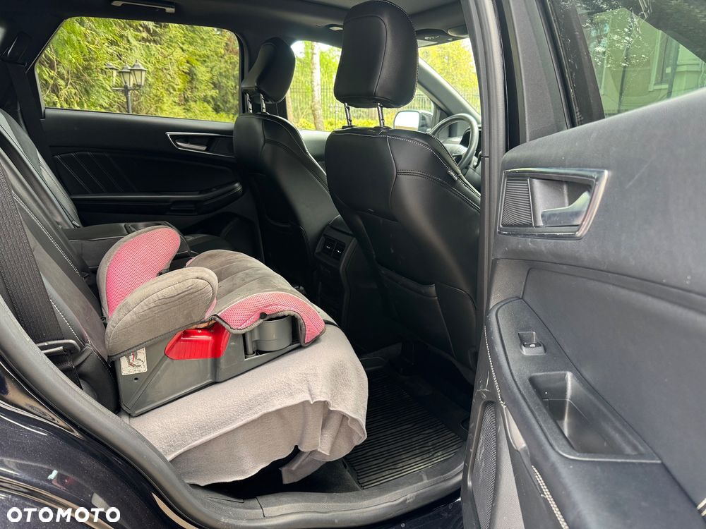 Ford Edge - 24
