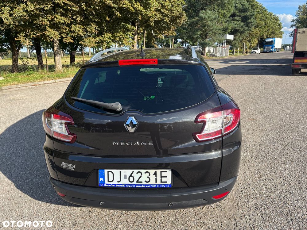 Renault Megane 1.6 16V Expression - 5