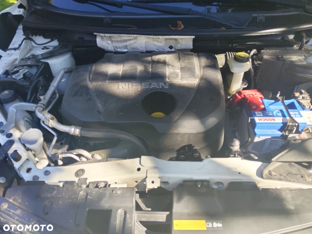Nissan Qashqai - 10