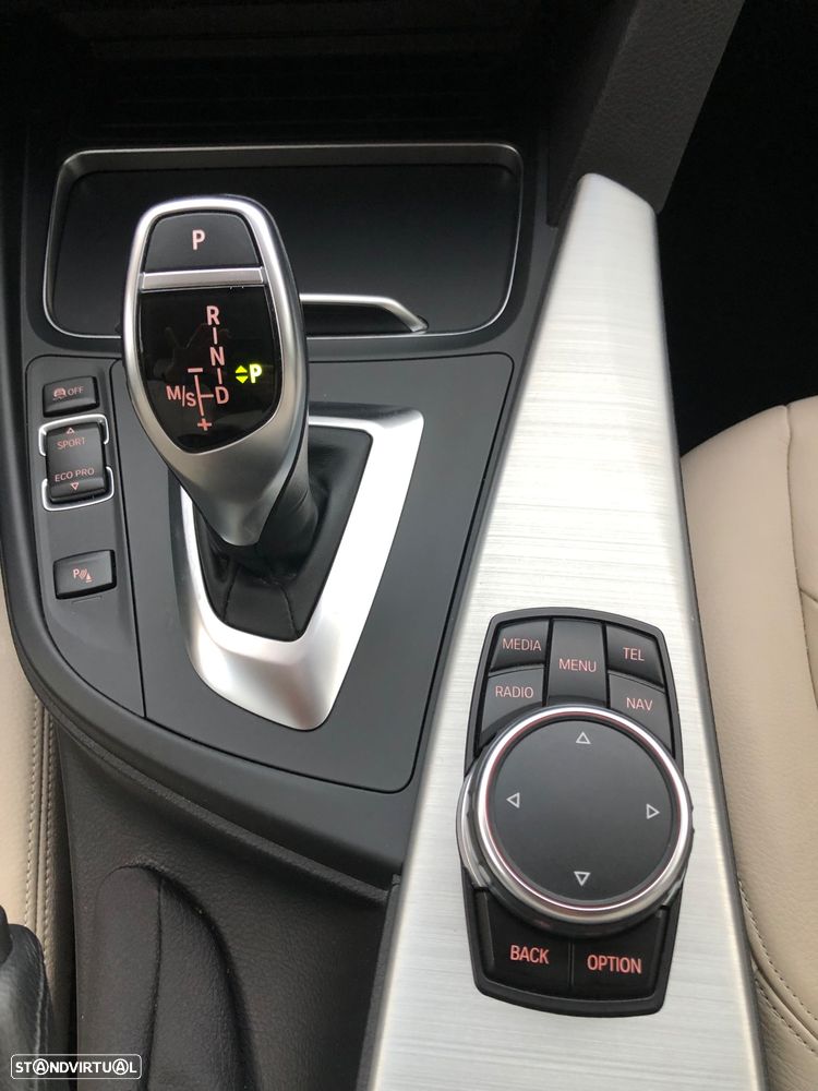 BMW 420 Gran Coupé d Line Luxury Auto - 34