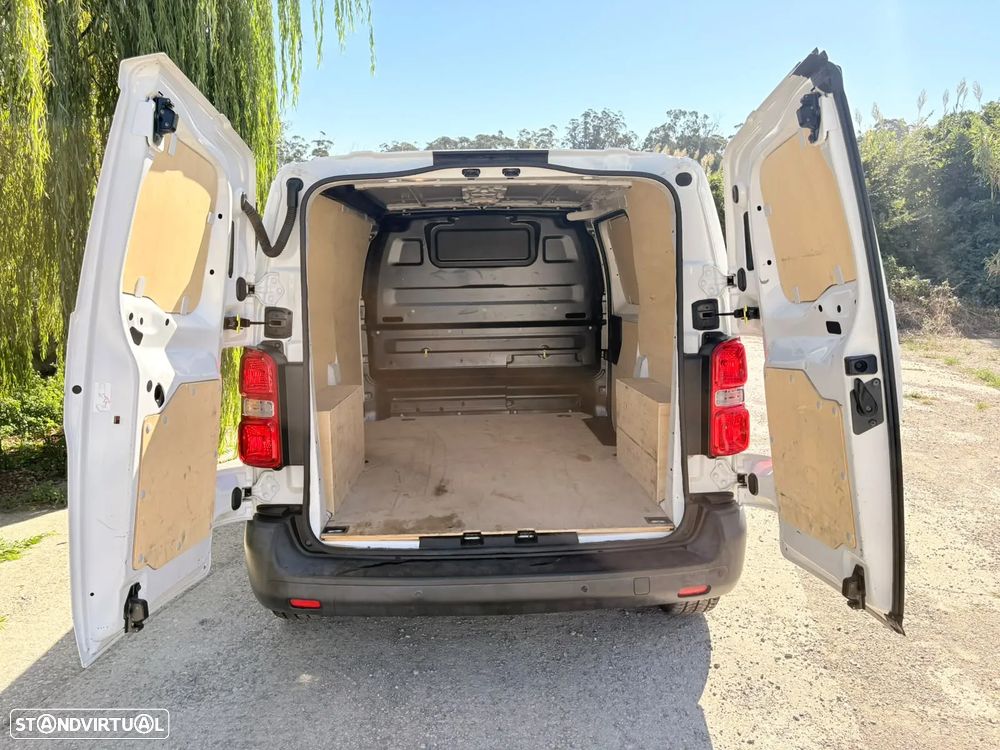 Peugeot Expert 1.5 BlueHDi - 16