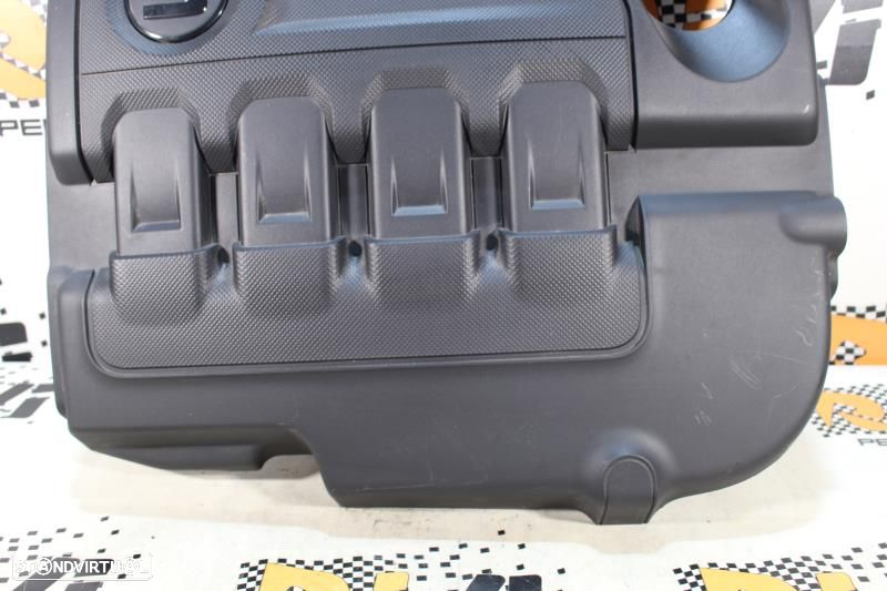 Tampa De Motor Seat Leon (5F1)  Tampa De Motor Seat 1.6 Tdi - 5