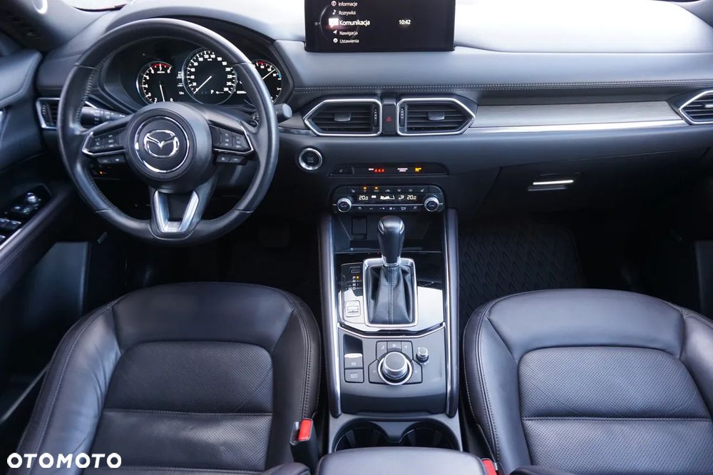 Mazda CX-5 2.5 Enso 2WD - 39