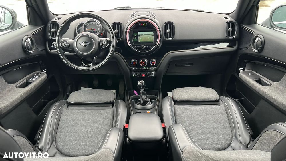 Mini Countryman Cooper - 12