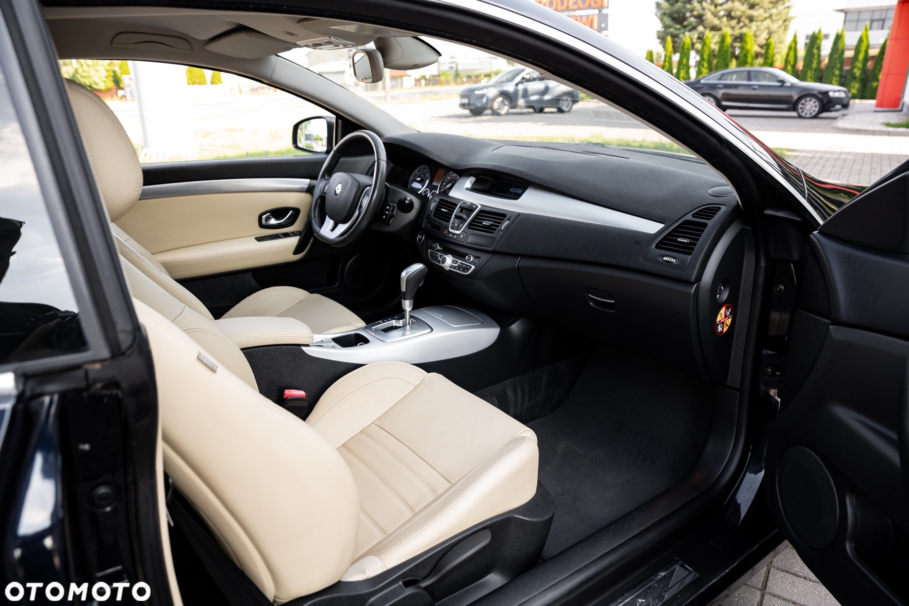 Renault Laguna Coupe TCe 170 - 30