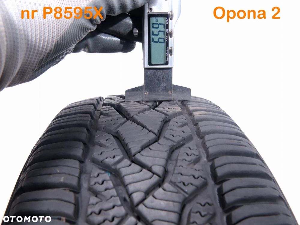 Barum Quartaris 5 185/55 R15 2szt. - 5