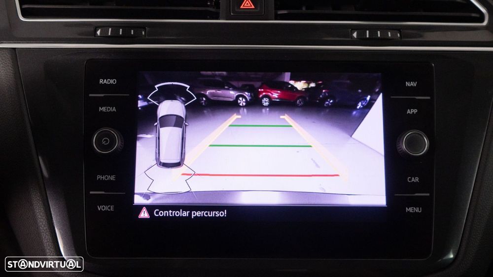 VW Tiguan 1.4 TSI eHybrid Life DSG - 19