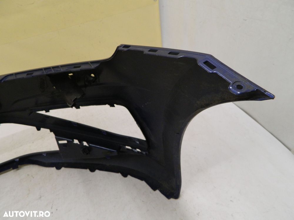 Bara fata VW Golf Sportvan facelift, 2017, 2018, 2019, cod origine 510807221M. - 6