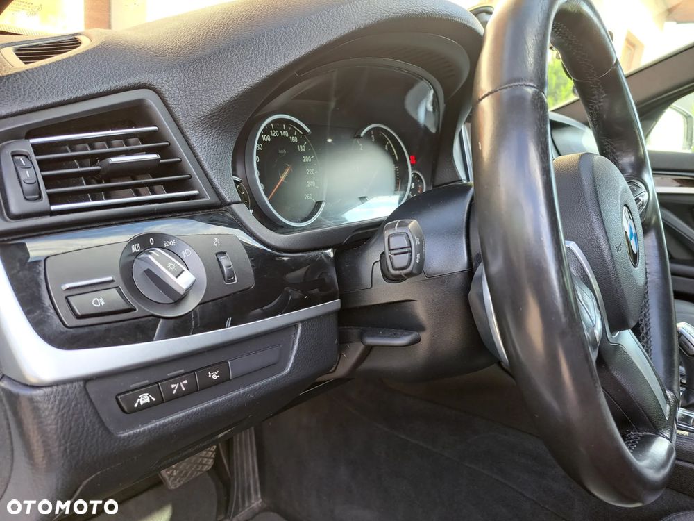 BMW Seria 5 - 23