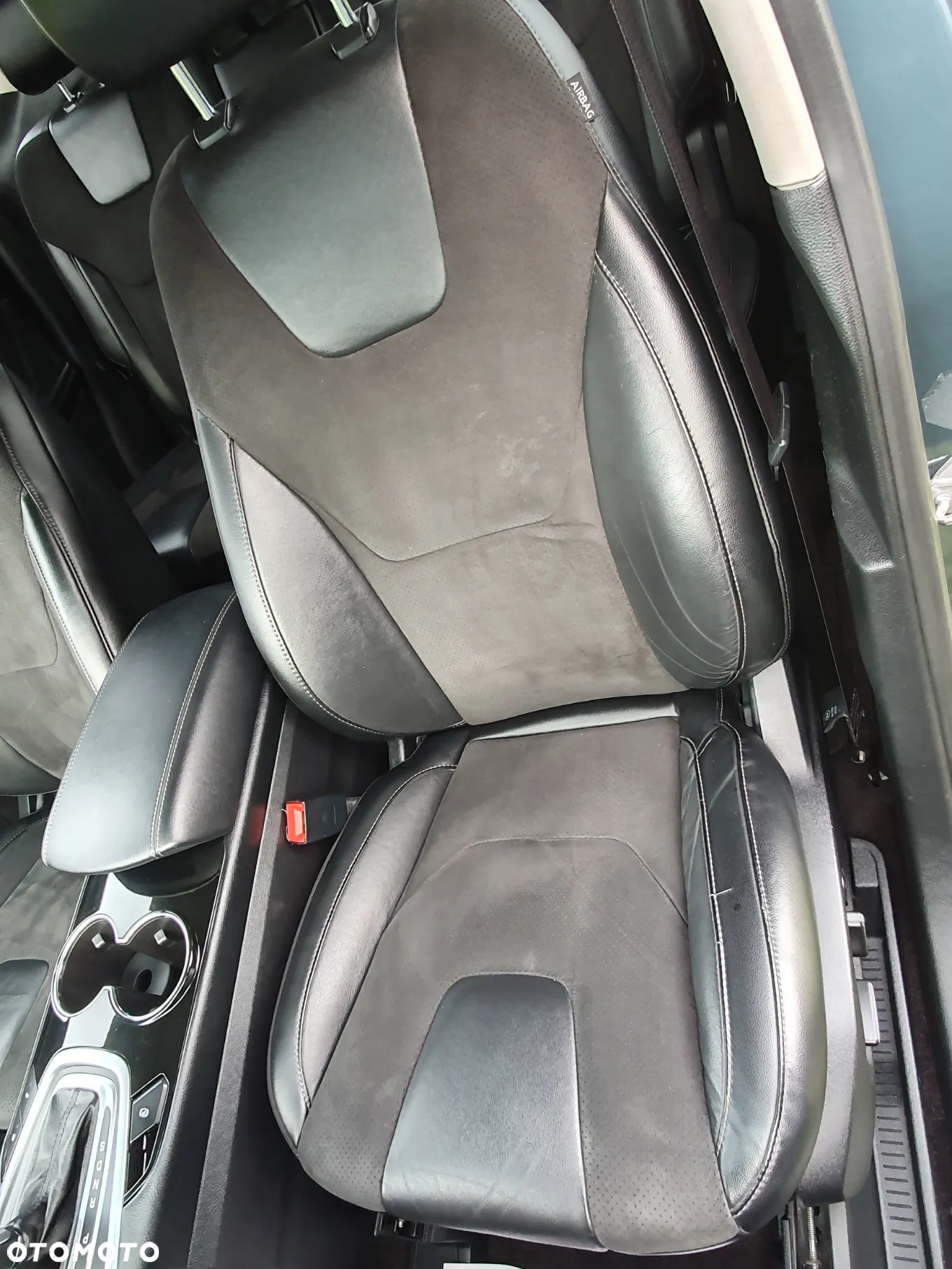 Ford Edge 2.0 TDCi Twin-Turbo 4WD Titanium - 20