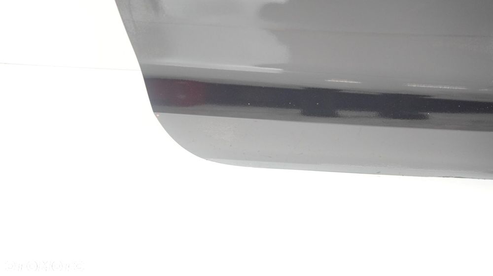 DRZWI PRAWY PRZÓD VW POLO 6R 09-15R LC9X 3D - 8