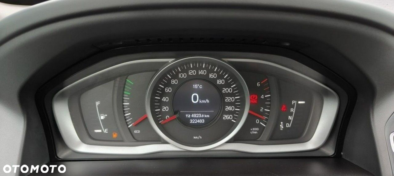 Volvo XC 60 - 23