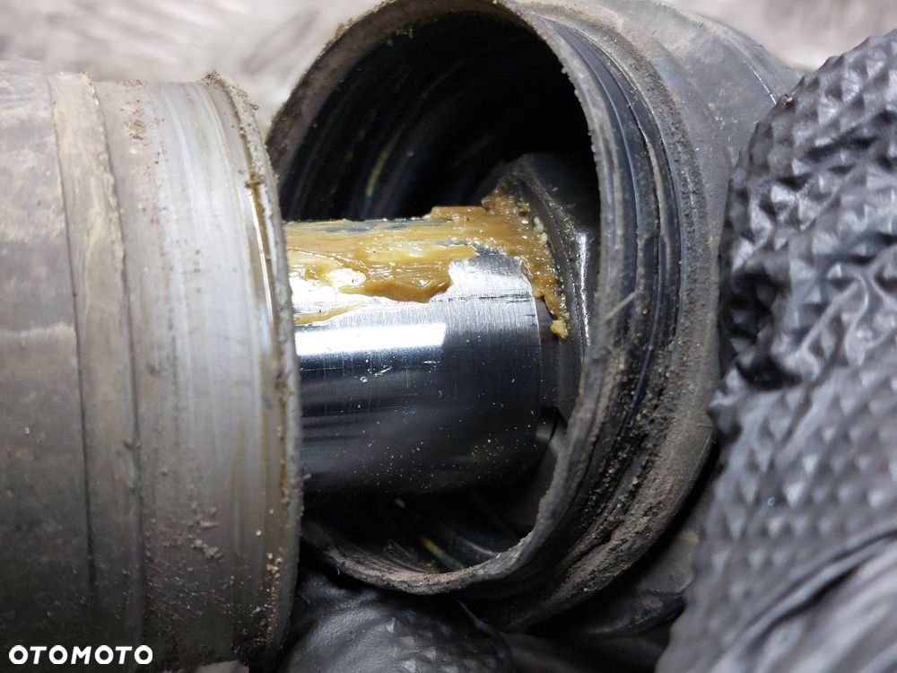 MAGLOWNICA PRZEKŁADNIA KIEROWNICZA AUDI A7 4G EU 4G0909144G 4G1423105D - 9