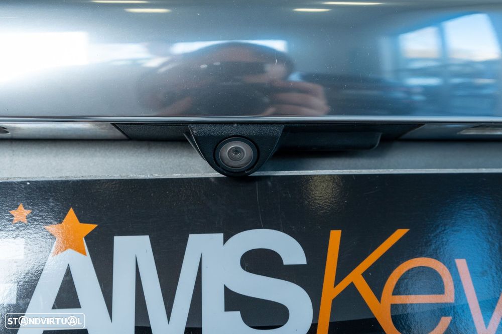 Ford S-Max 2.0 TDCi Titanium - 41