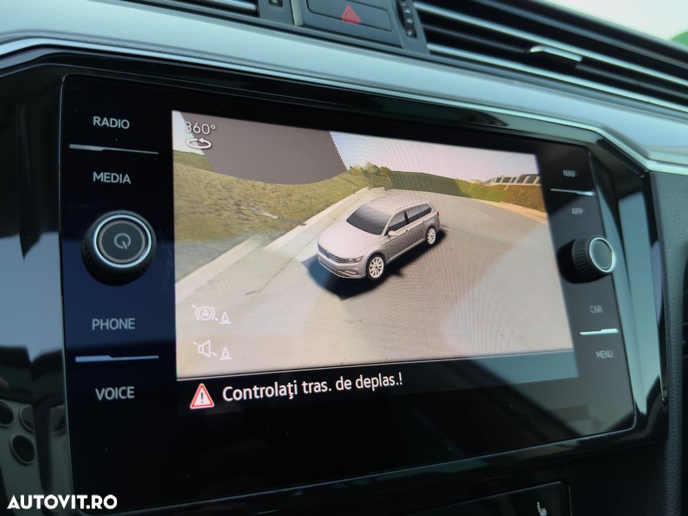 Volkswagen Passat 2.0 TDI SCR DSG Business - 17