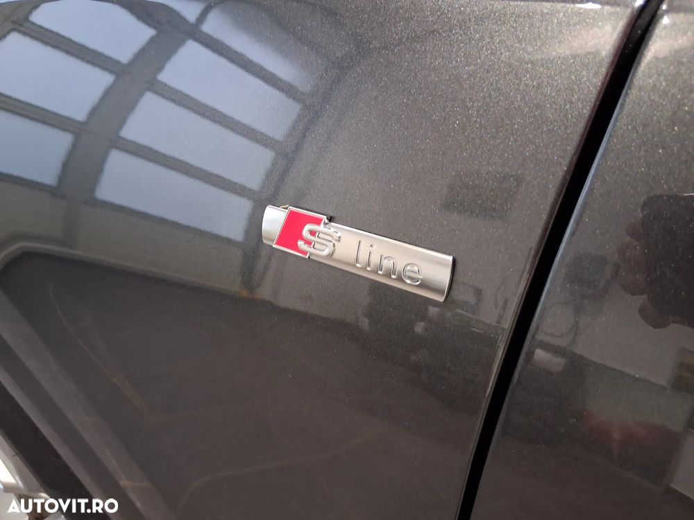 Audi Q8 3.0 50 TDI quattro Tiptronic MHEV - 4