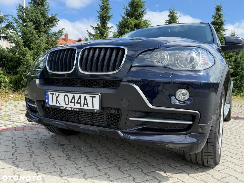 BMW X5 3.0d xDrive - 2