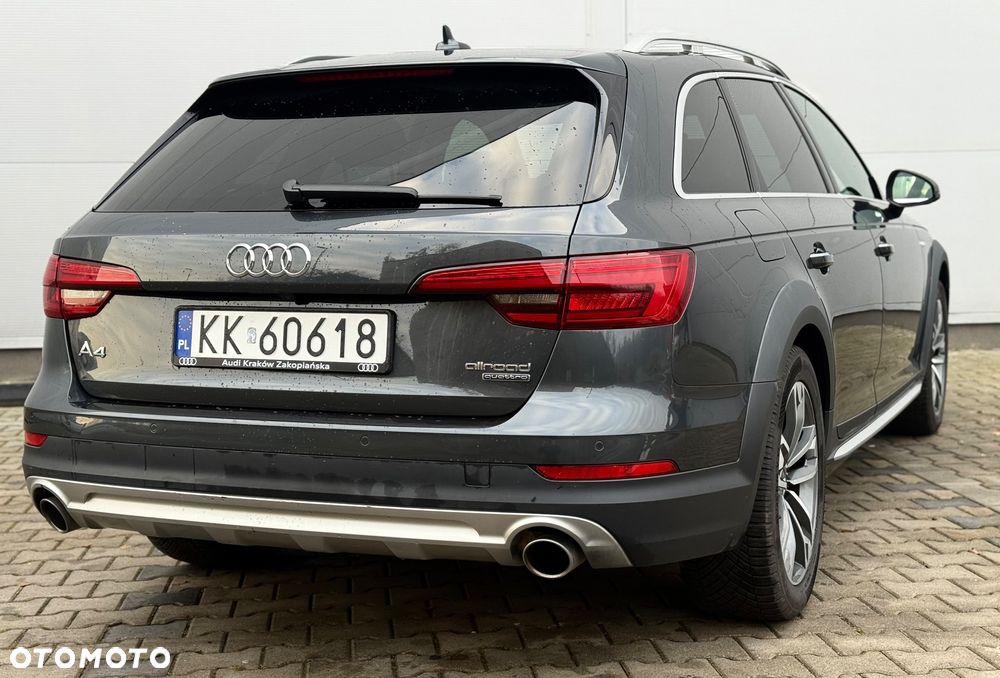 Audi A4 Allroad 2.0 TFSI S tronic - 15