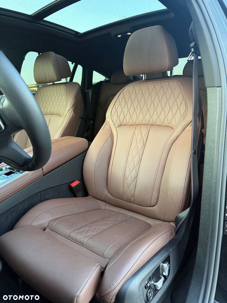 BMW X6 - 10