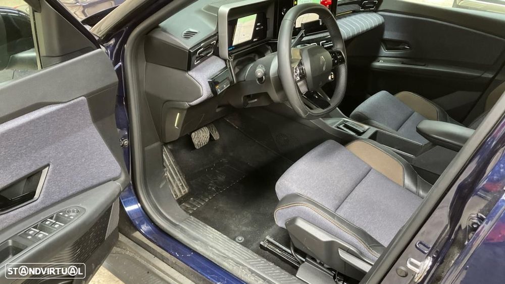 Renault 5 E-Tech 52 kWh Iconic Cinq Autonomia Conforto - 4