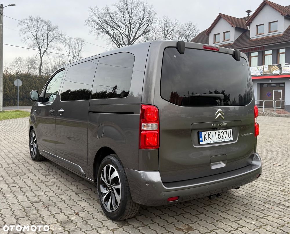 Citroën SpaceTourer M Business Lounge - 8