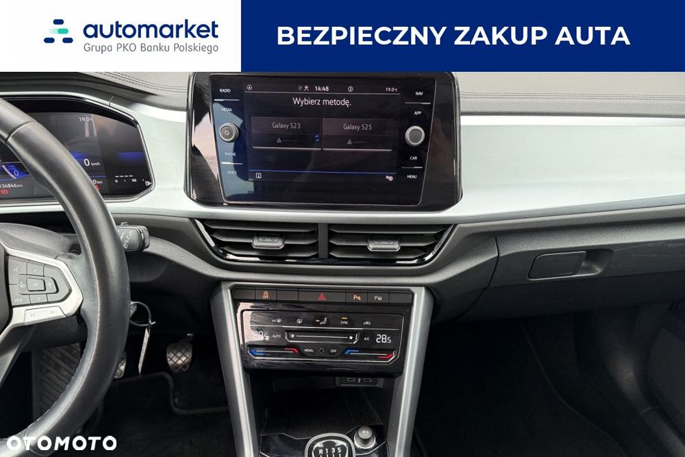 Volkswagen T-Roc 1.5 TSI Life - 19