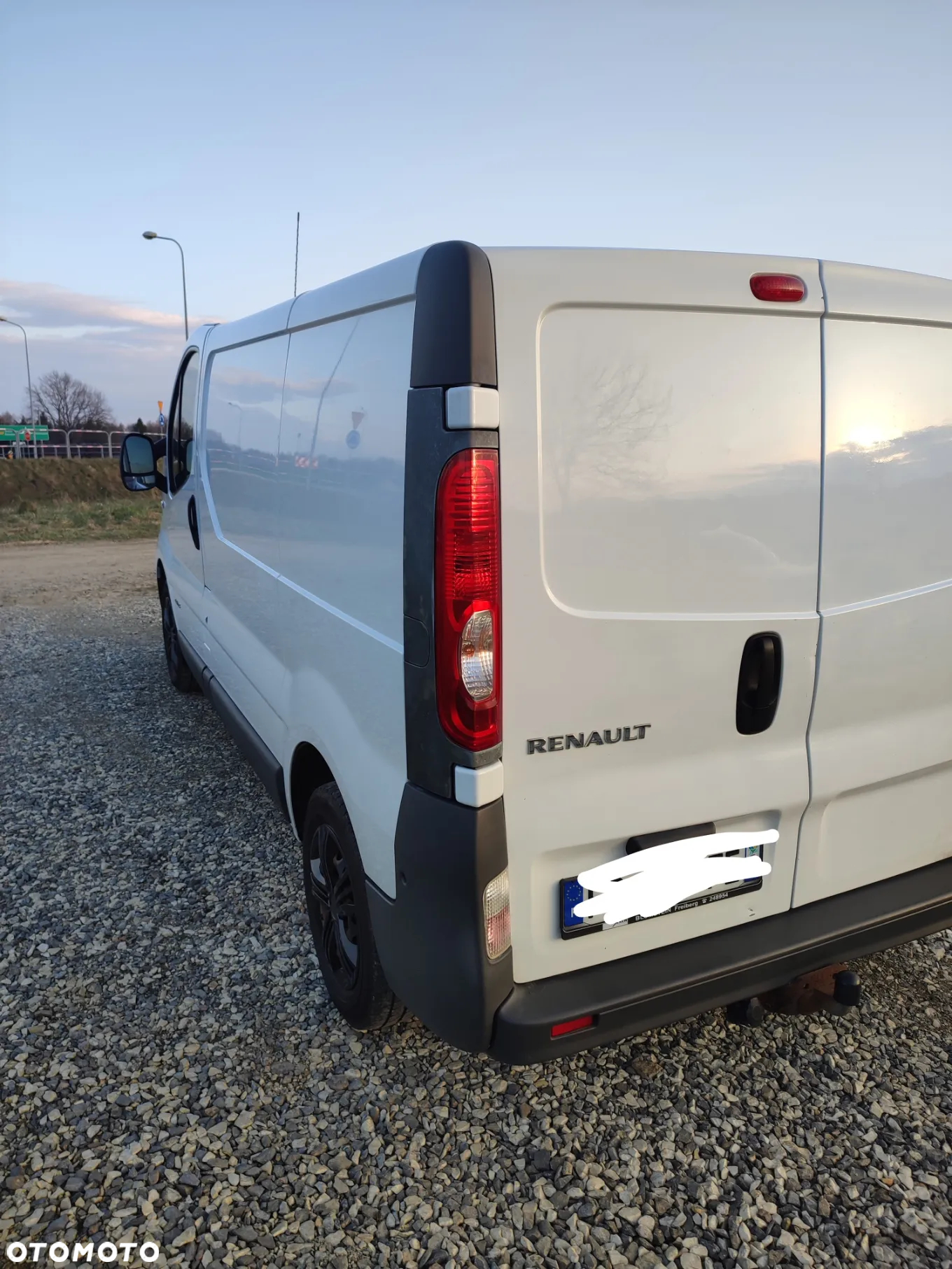 Renault Trafic - 17