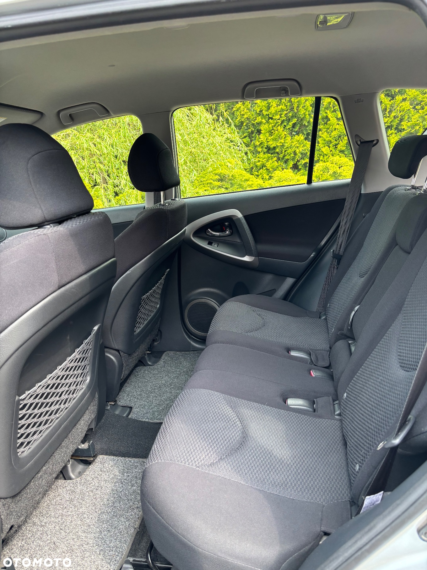 Toyota RAV4 2.2 D-4D 4x4 Sol - 8