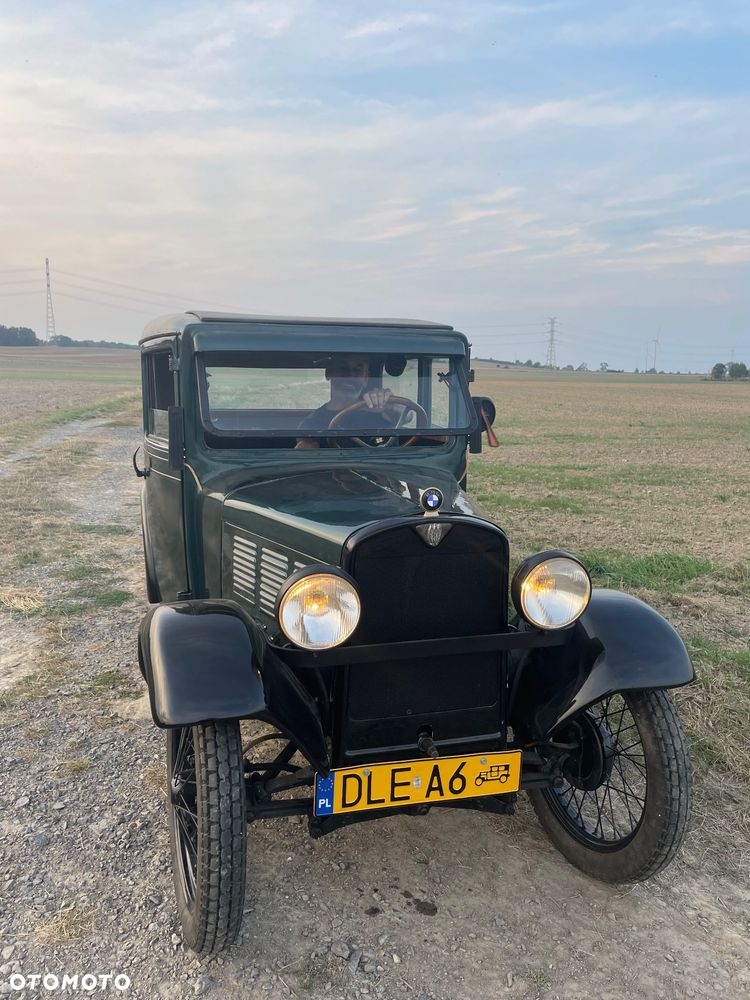BMW Inny - 20